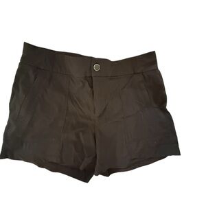 Athleta Women's Black Shorts
